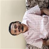 Shreyas Murthy