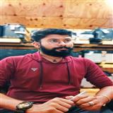 Nikhil Yashwanth
