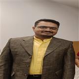 Aditya S Rajan 