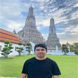 Anirudh Krishnan