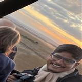 Srikanth Chandrasekar 