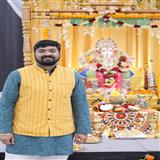 B. VIJAY VENKATESH 