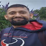Abishek Ravi 