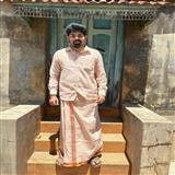 Sachin K S R
