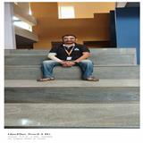 Aniruddha Keshavan