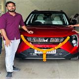 Ashwin kumar J