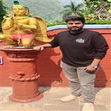 balaji vasudevan