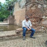 Santhosh H G