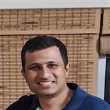 Srirama Subramanian