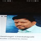 Chintalapalli seshagiri