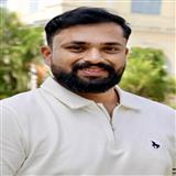 Praveen Kumar NM 