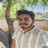 Shravan Shankar R