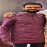 Adhitya Vijaykumar