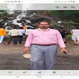 Radhakrishnan T V 