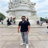 Vinay Rajagopalan Srikanth