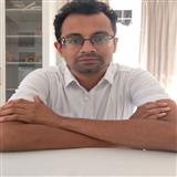 Aditya Balasubramanian