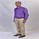 S. Rajesh 