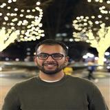 Venkata Mahesh Punugu