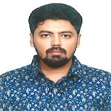 Ajay Ramakrishnan. V