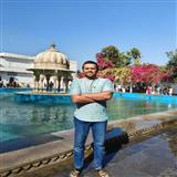 Venkateswara Sarma K