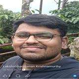 Anirudh Lakshminarayanan 