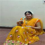 Shreemaya Ramanathan