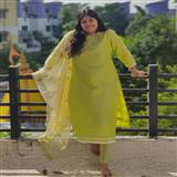 Shreemaya Ramanathan