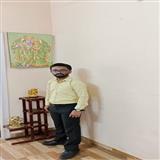 PRASHANT KRISHNAMURTHY