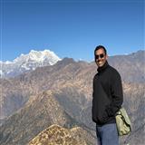 Aathityaa Swaminathan 