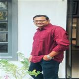 Ramakrishnan alias Abhishek P