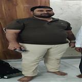 Manojkumar vidyanadha venkata 