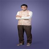 SIDDHARTH SADANAND BHAT