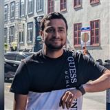 Srikrishna Venkatesan 