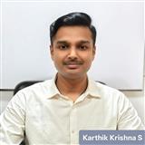 KARTHIK KRISHNA S