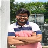 AMRUTHISH M
