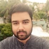 S. Abishek 