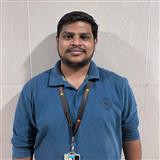 V Srinath 