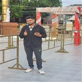 N Prasanna