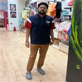 Aswin Venkatesh