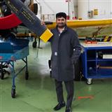 Arun Subramanian 