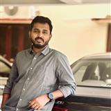 B Anandha Krishnan 