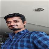 Bharath J