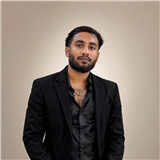 Vickramkarthick Ravikumar
