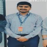 Arvind C K