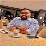 Hari Vignesh Iyer