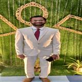 Karthik K 