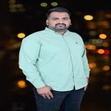 Naveen Arvind