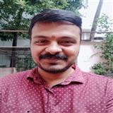 Vijayaragavan P