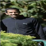 Kiran A J