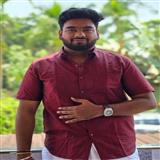 Rajesh Krishnan V V